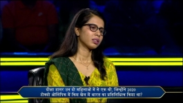 KBC - Season 14 - 12th Sep 2022